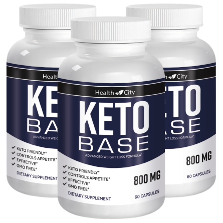 Keto Brain Savior Product
